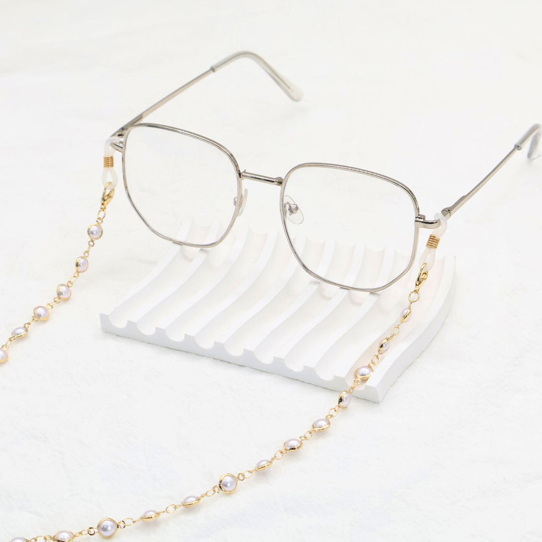 Stylish Eyewear Retainer Chain Kalsten