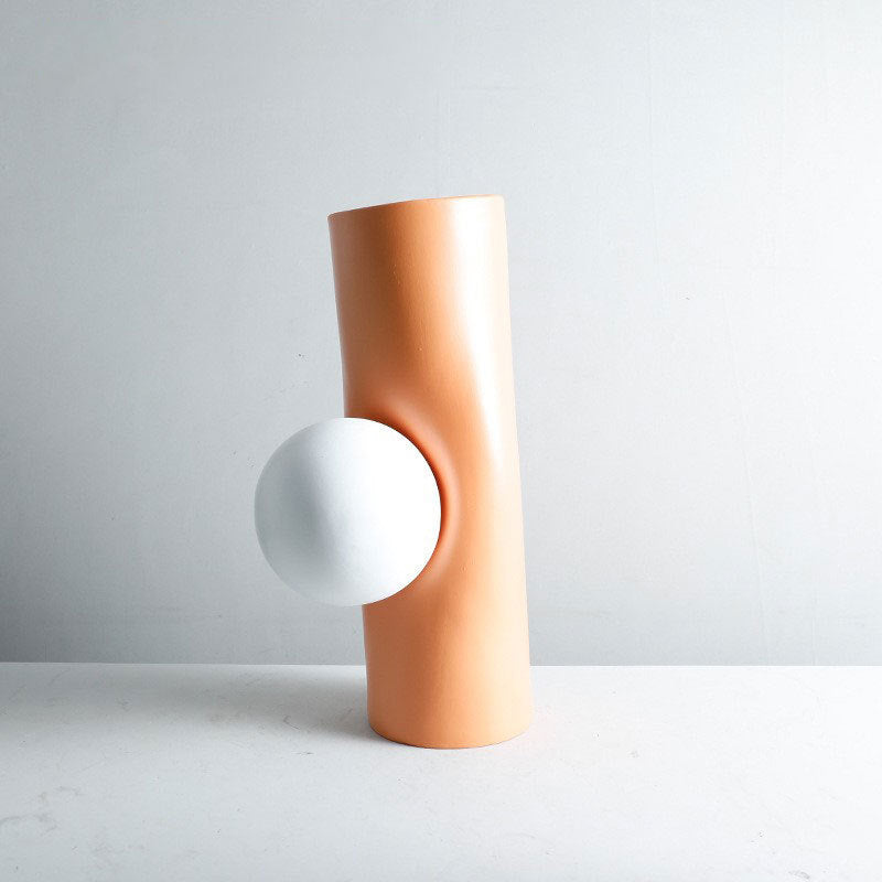 Modern Abstract Decorative Sculpture