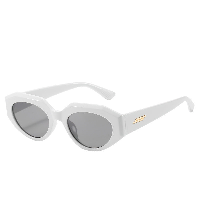 Premium Fashion-Forward Cat-Eye Sunglasses Kalsten