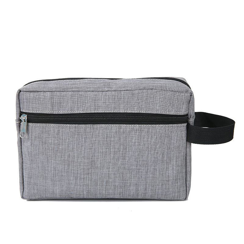 Cosmetic storage bag with practical compartments Kalsten