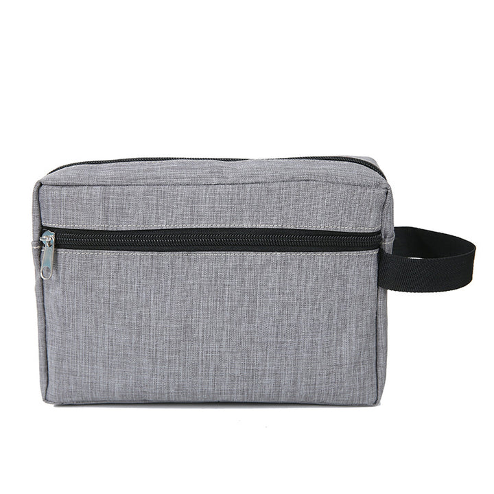 Cosmetic storage bag with practical compartments Kalsten