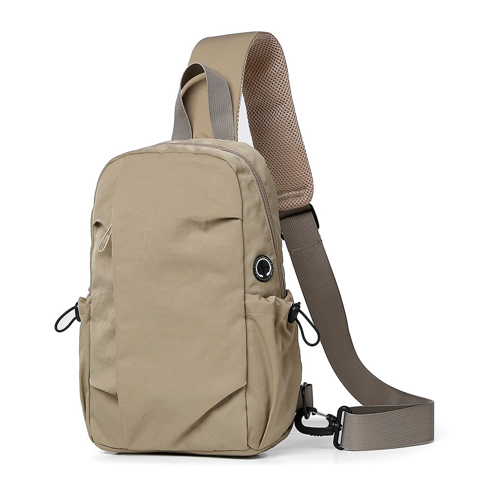 Lightweight Sling Bag Kalsten