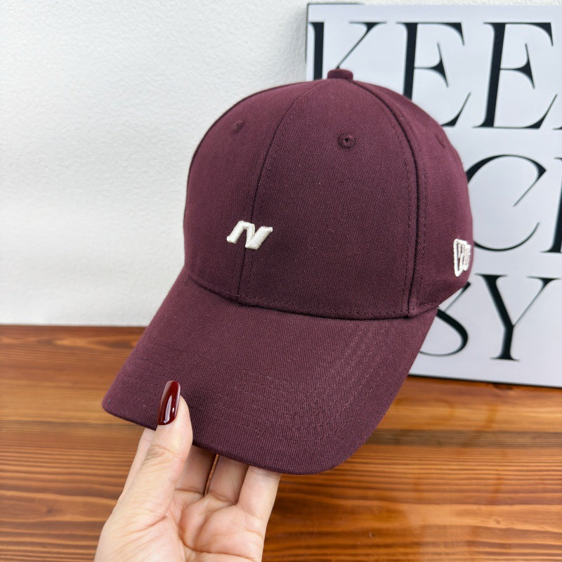 Men's Classic Sports Cap Kalsten