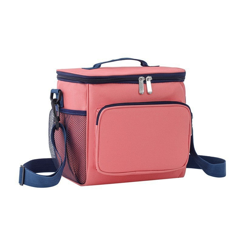 Multi-Compartment Travel Organizer Kalsten