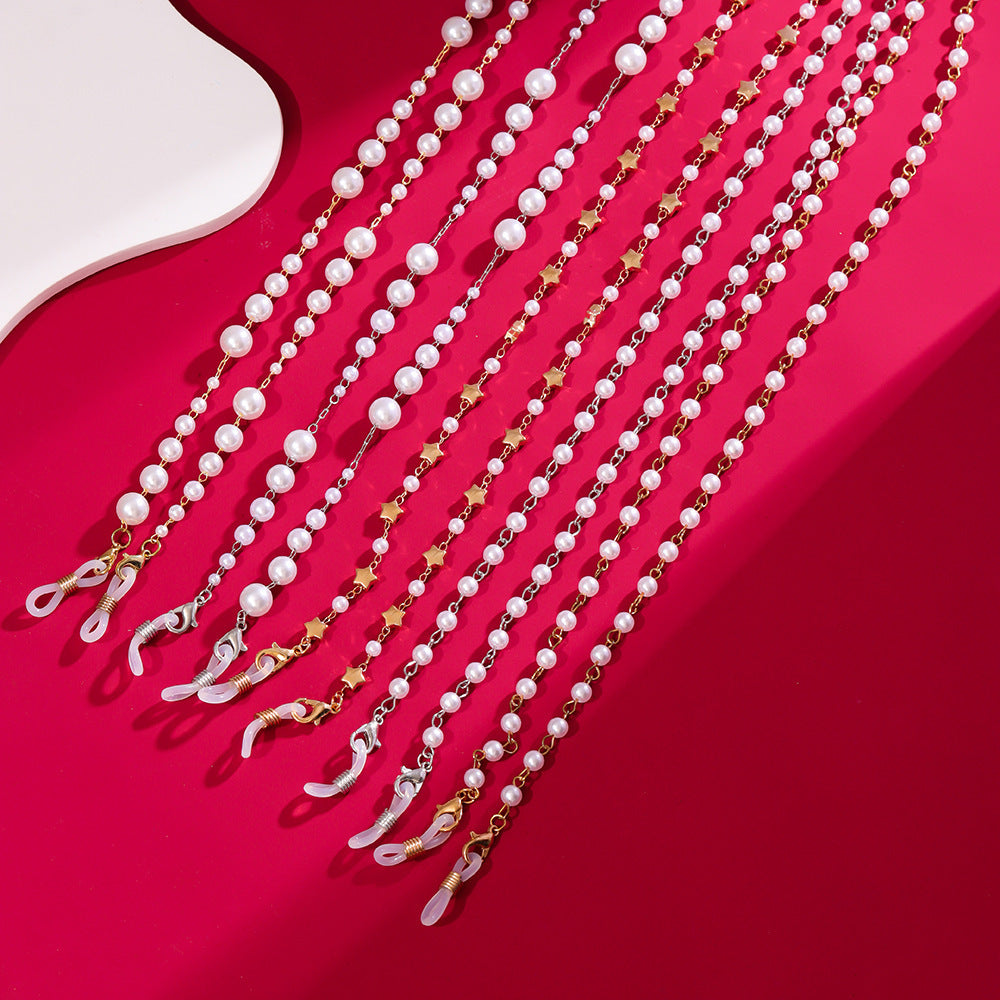 Beaded Chain Kalsten