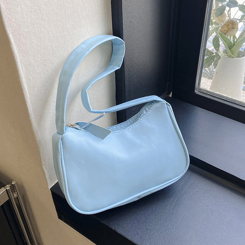 Minimalist Shoulder Bag