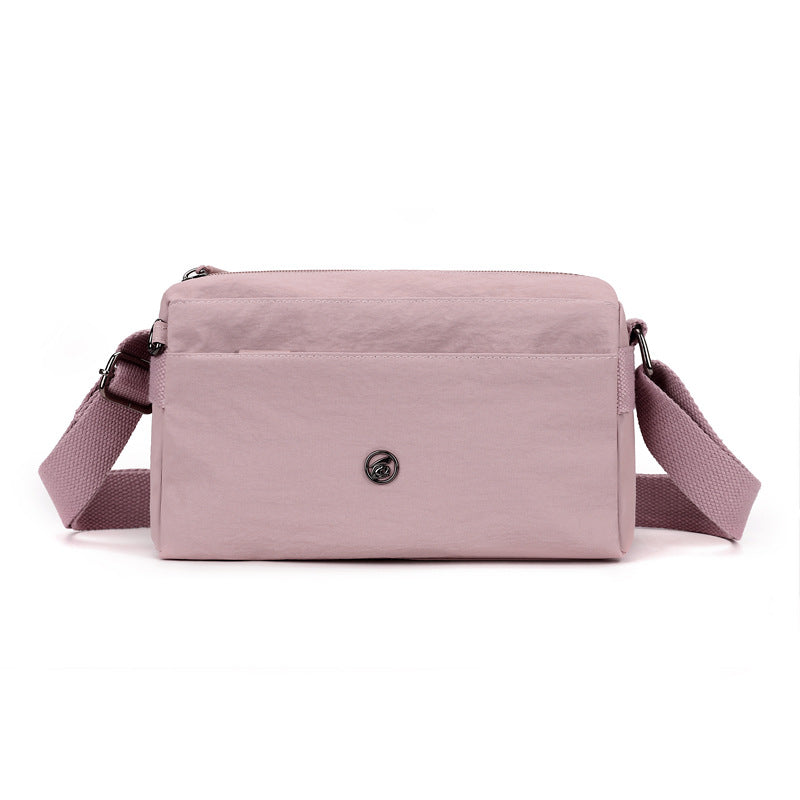 Stylish Adjustable Shoulder Bag Kalsten