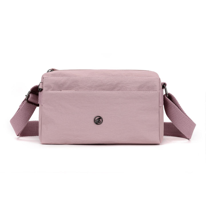 Stylish Adjustable Shoulder Bag Kalsten