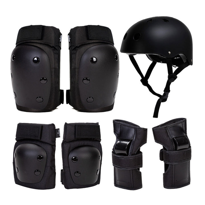 Protective Skate and Safety Gear Set Kalsten