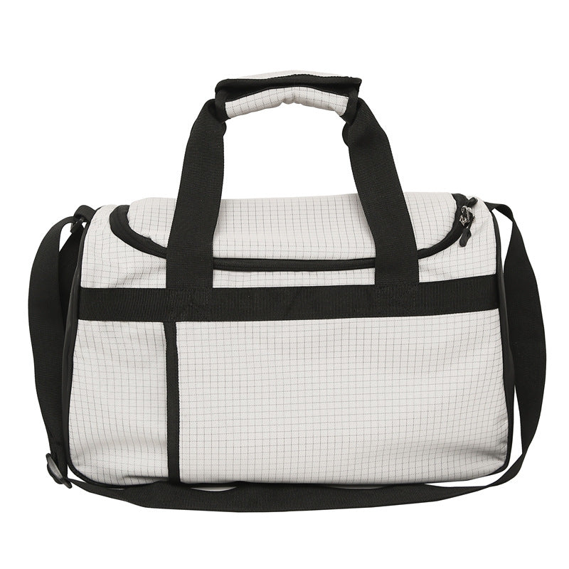 Versatile Multi-Function Sports Duffel Bag Kalsten
