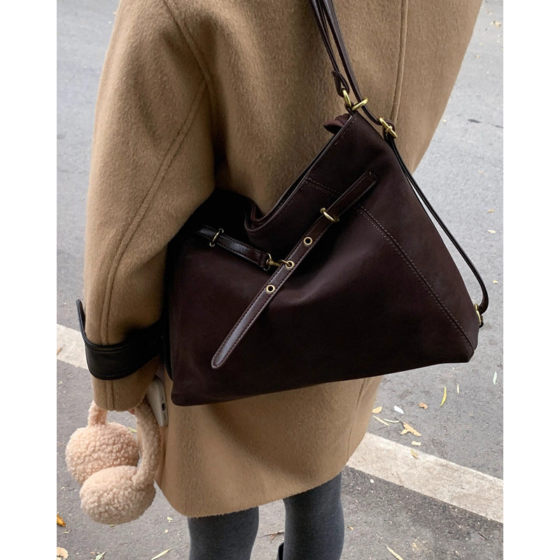 Elegant Shoulder Bag Kalsten