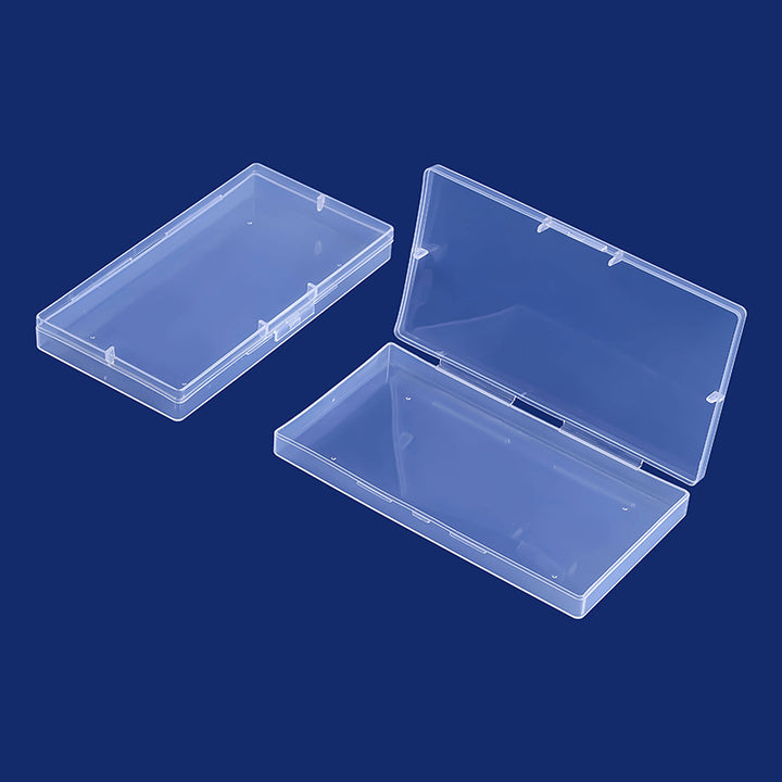 Clear Utility Storage Box Kalsten