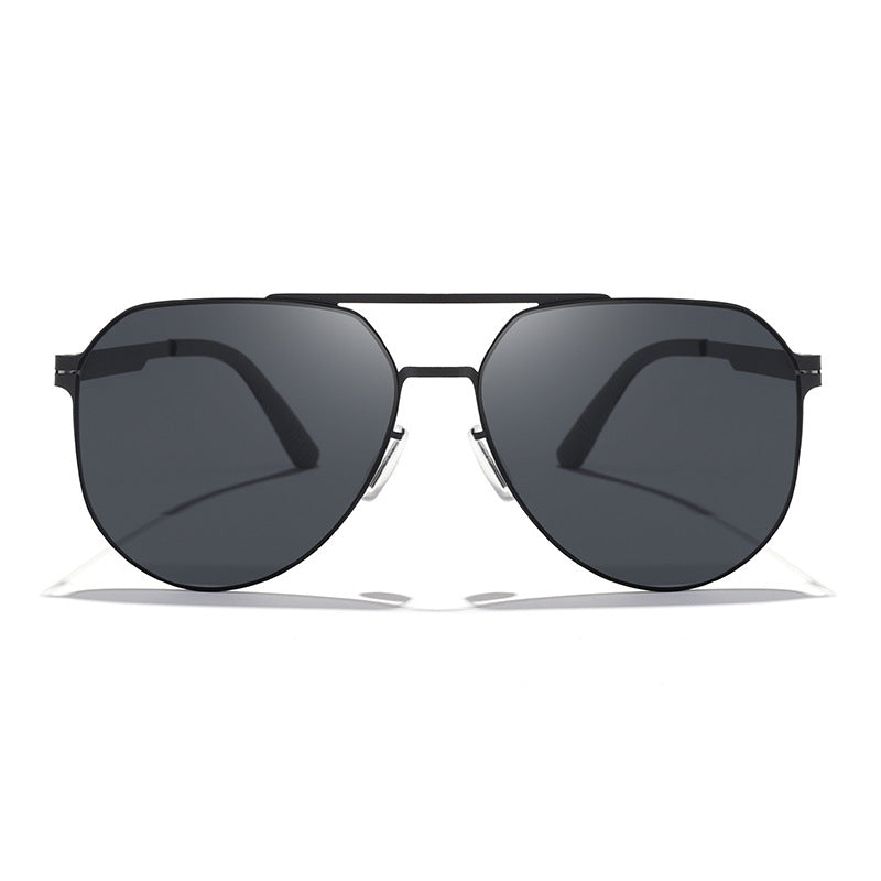 Premium Lightweight Aviator Sunglasses Kalsten