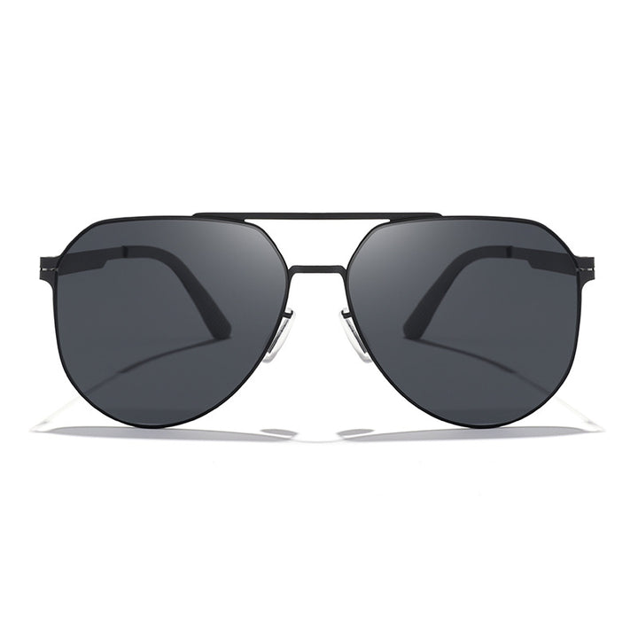 Premium Lightweight Aviator Sunglasses Kalsten