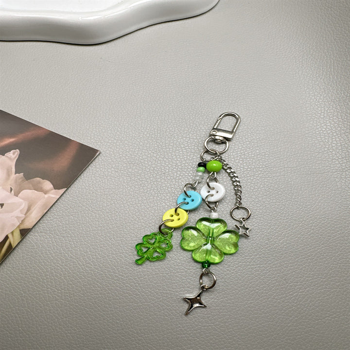 Decorative Charm Keychain Kalsten 1790135592