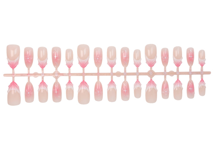 Artificial Nail Tips Kalsten