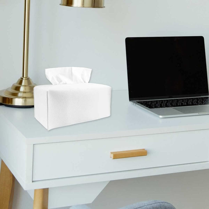 Elegant Tissue Box Cover Kalsten