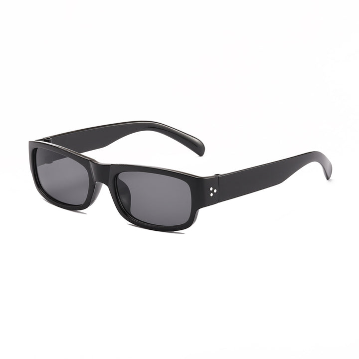 Ladies elegant sunglasses with modern frame Kalsten