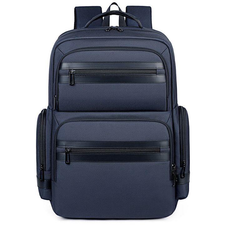 Dual-Compartment Business Backpack kalsten