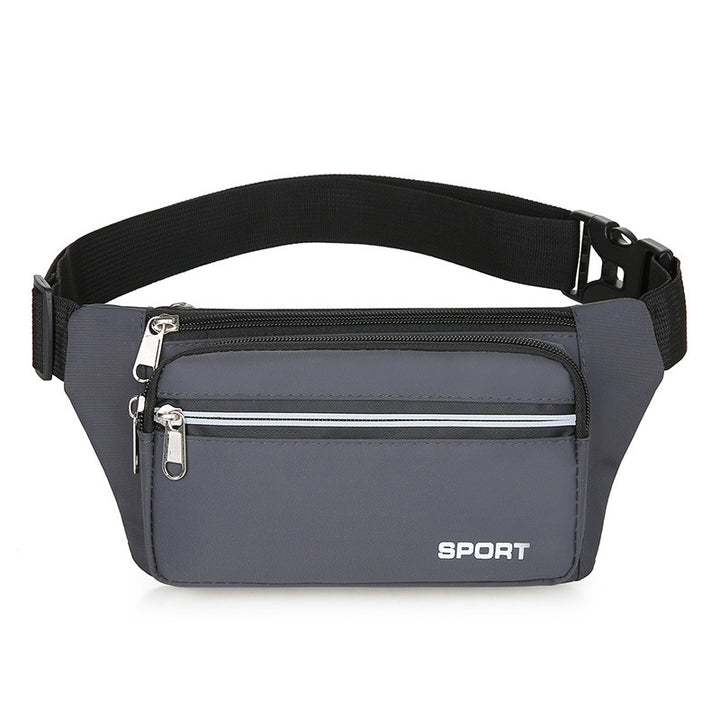 Adjustable Sports Waist Bag Kalsten