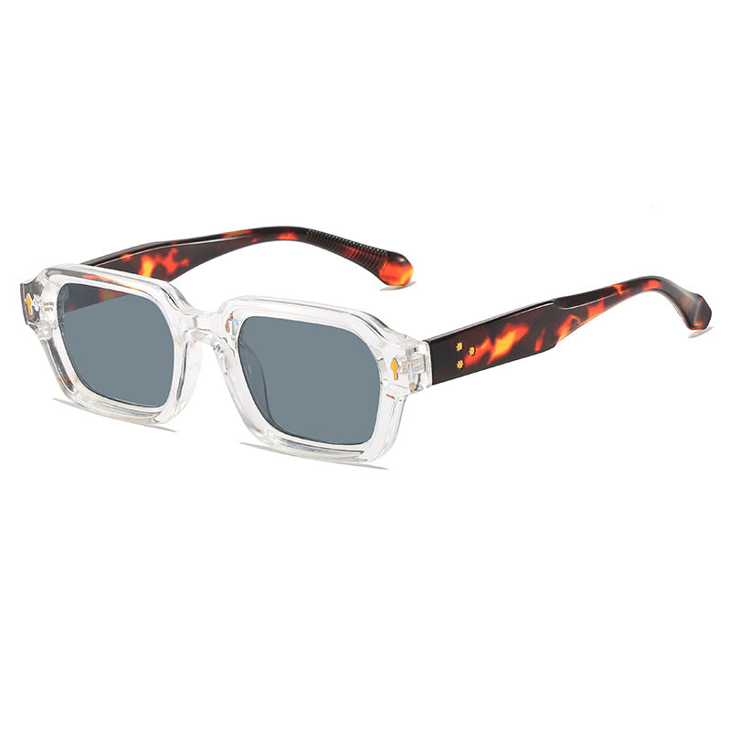 Fashionable Oversized Square Sunglasses Kalsten