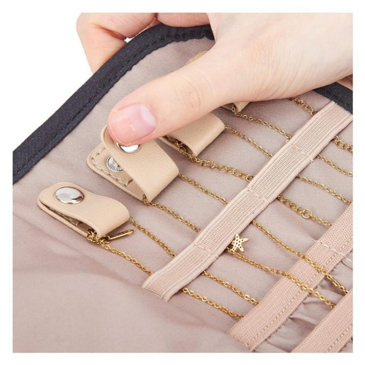 Elegant Cosmetics Organizer Bag Kalsten