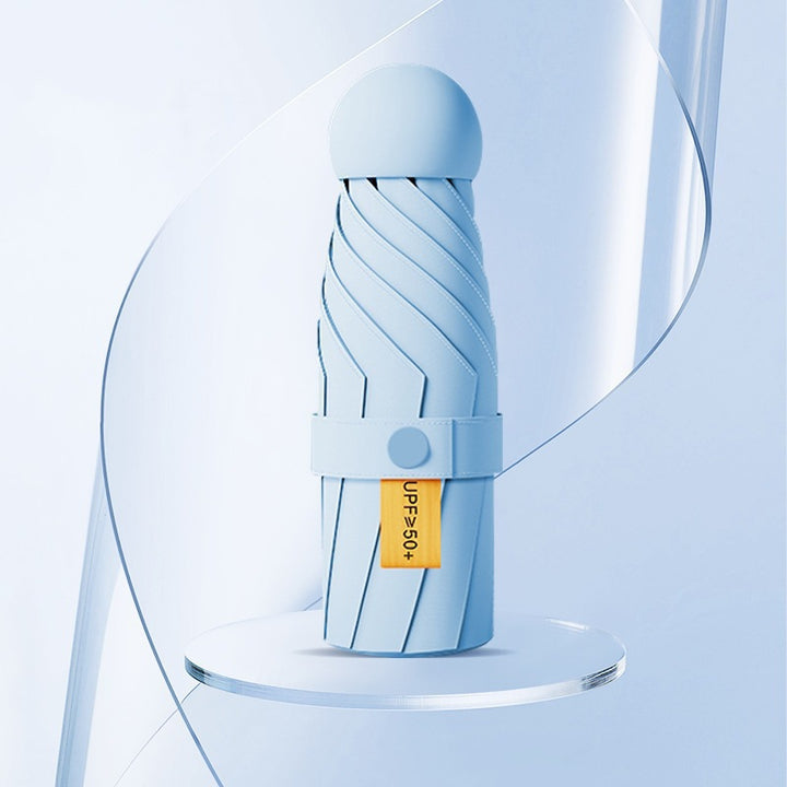 Ladies UV Protection Umbrella Kalsten