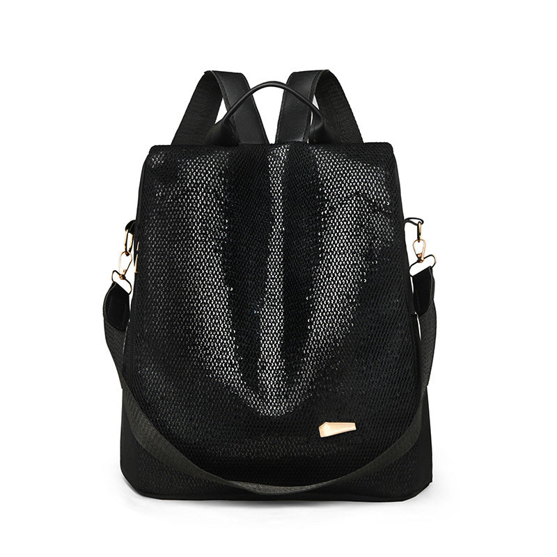 Chic Sequin Backpack Kalsten
