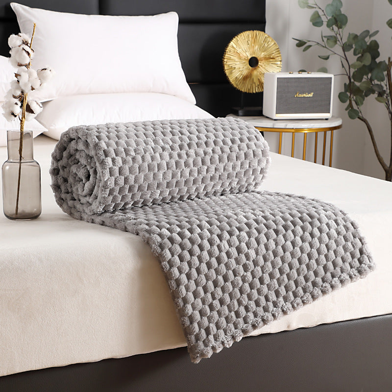 Ladies Snuggle Blanket Kalsten