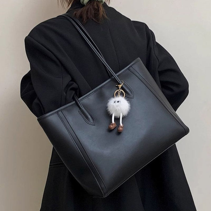 Premium Structured Tote Bag Kalsten