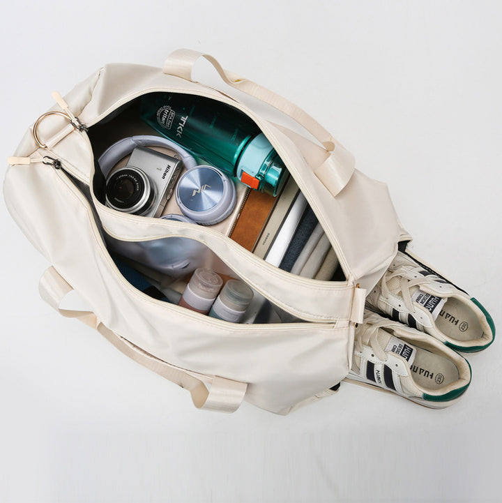 Multi-Functional Lightweight Travel Duffle Bag Kalsten