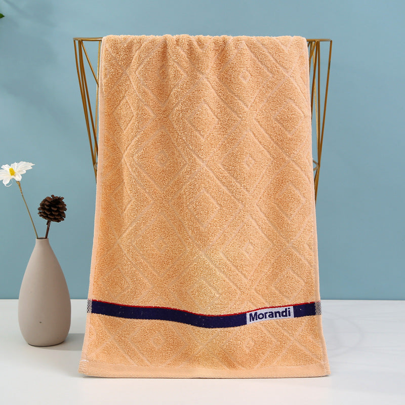 Premium Bath Towel Kalsten