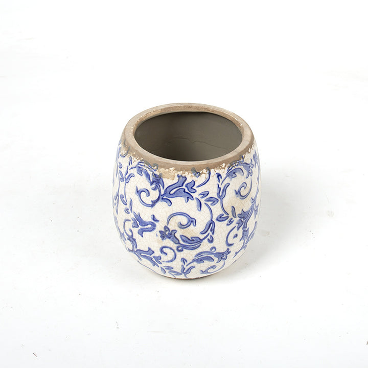 Decorative Flower Pots Kalsten