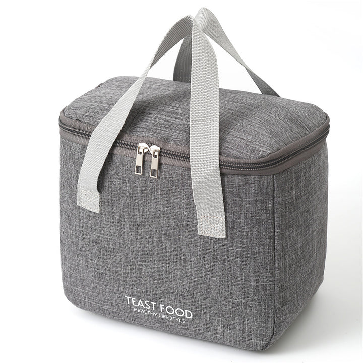 Insulated Compact Lunch Tote Bag Kalsten