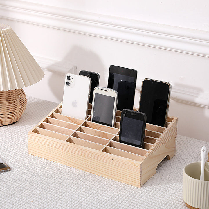 Mobile Phone Organizer Kalsten