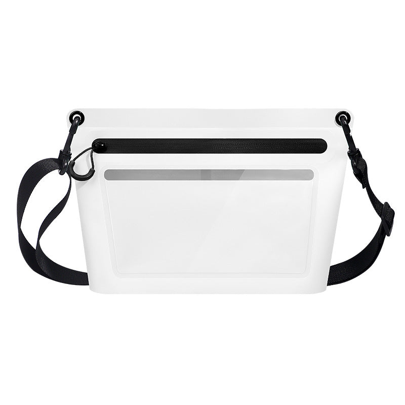 Waterproof Messenger Bag Kalsten