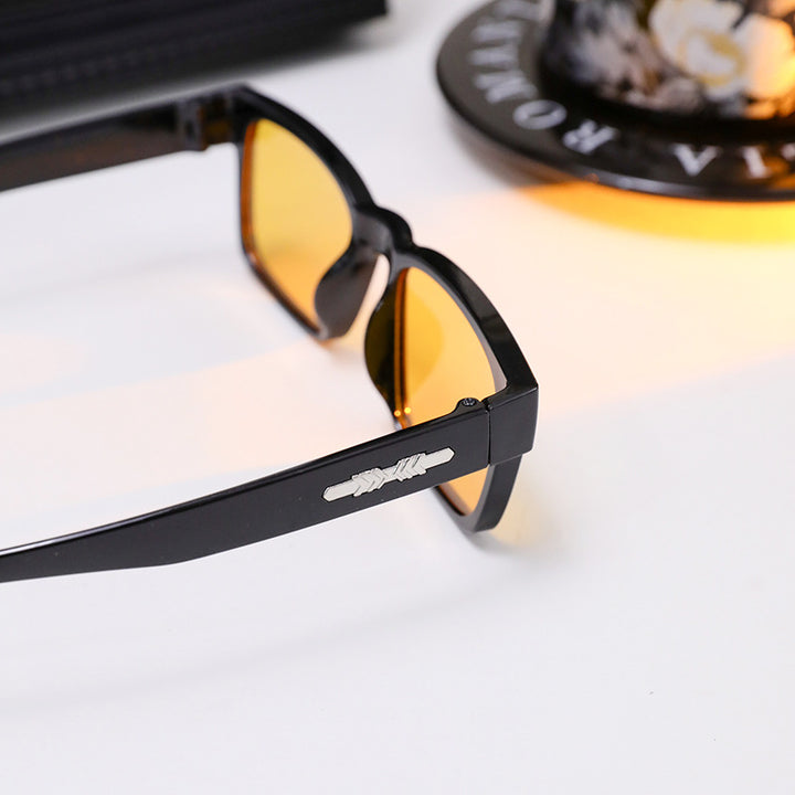 Women's fashionable reading glasses with elegant design Kalsten