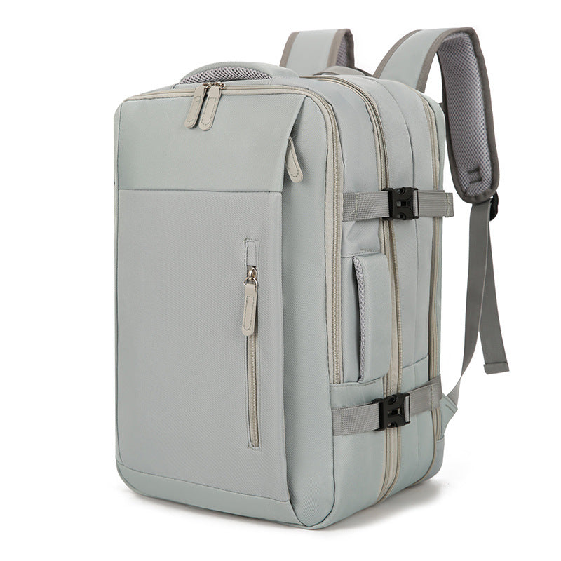 Multi-Functional Travel Organizer Backpack Kalsten