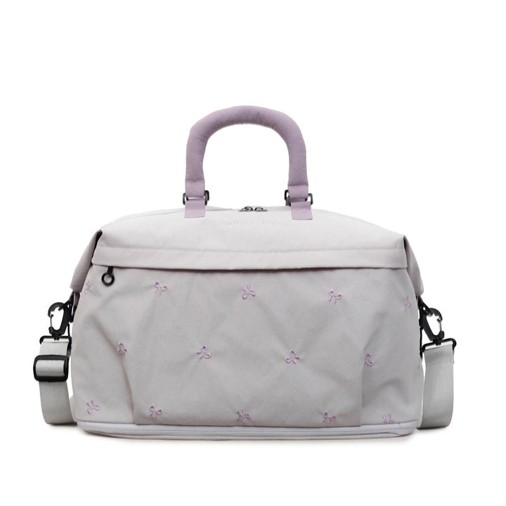 Stylish Artisan Travel Duffle