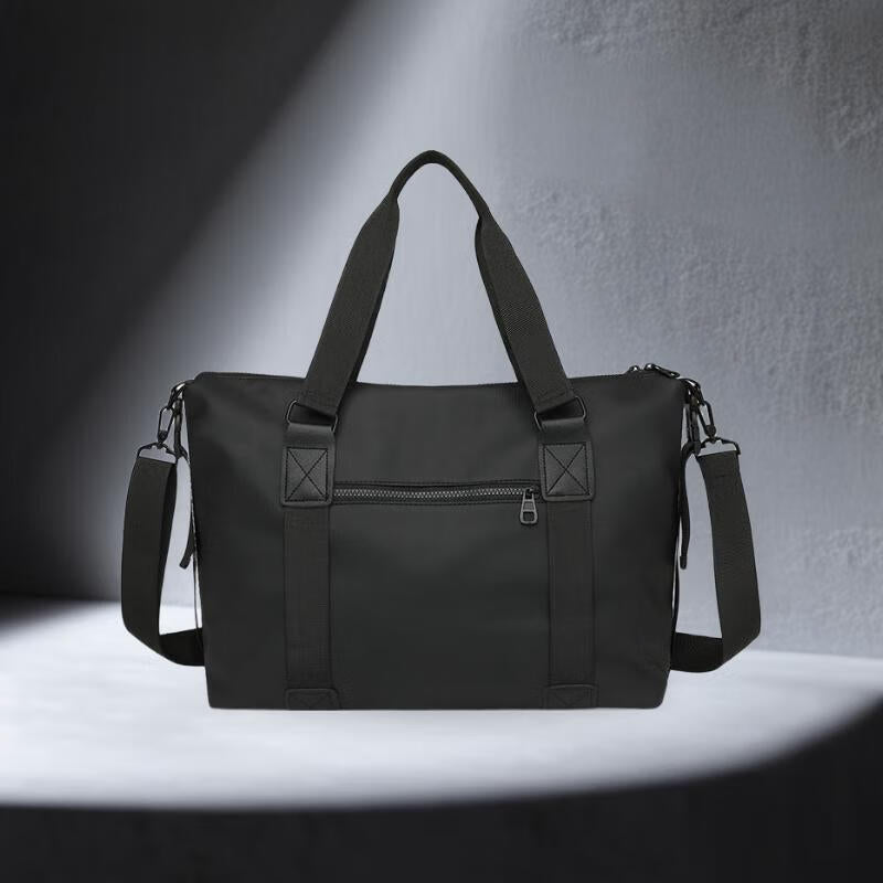 Versatile Waterproof Travel Shoulder Bag Kalsten