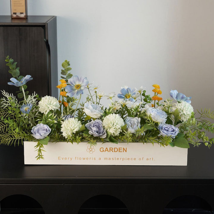 High-Quality Artificial Flower Arrangement
