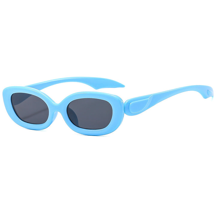 Women’s Fashion Sunglasses in Modern Retro Style Kalsten