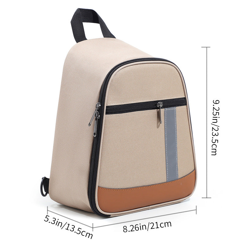 Multi-Functional Outdoor Backpack Kalsten