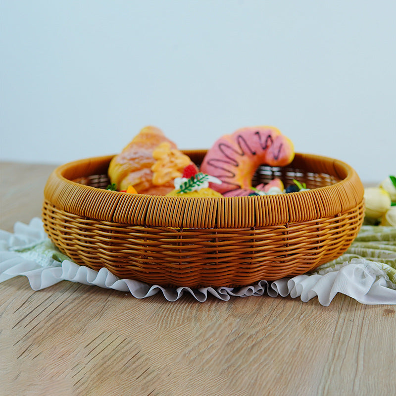 Decorative Woven Serving Kalsten