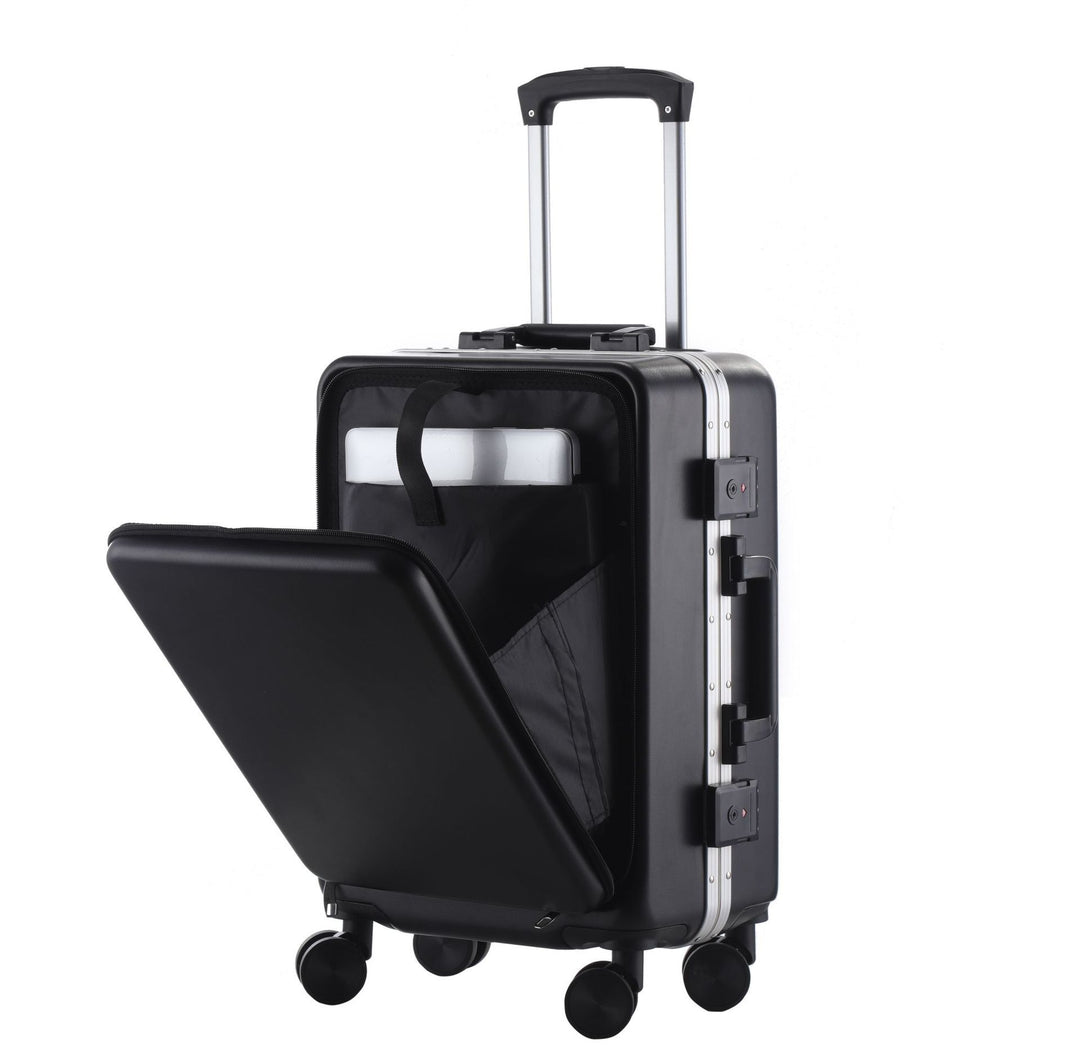 Lightweight Hard Shell Carry-On