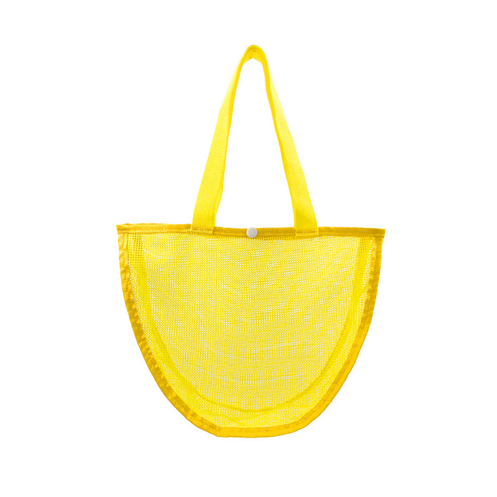 Practical mesh backpack Kalsten