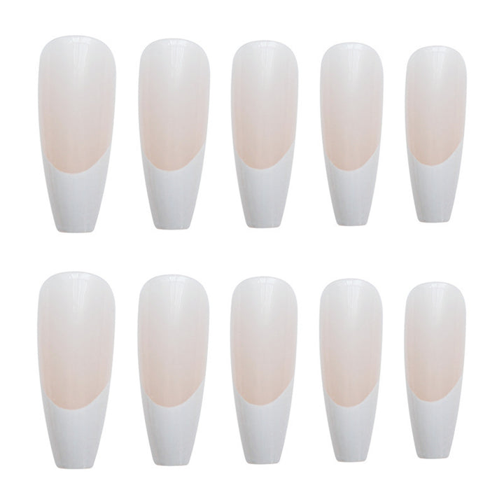 Premium Stiletto Press-On Nails Kalsten