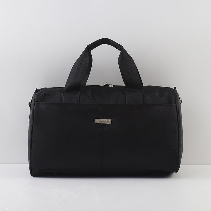 Practical Travel Bag Kalsten