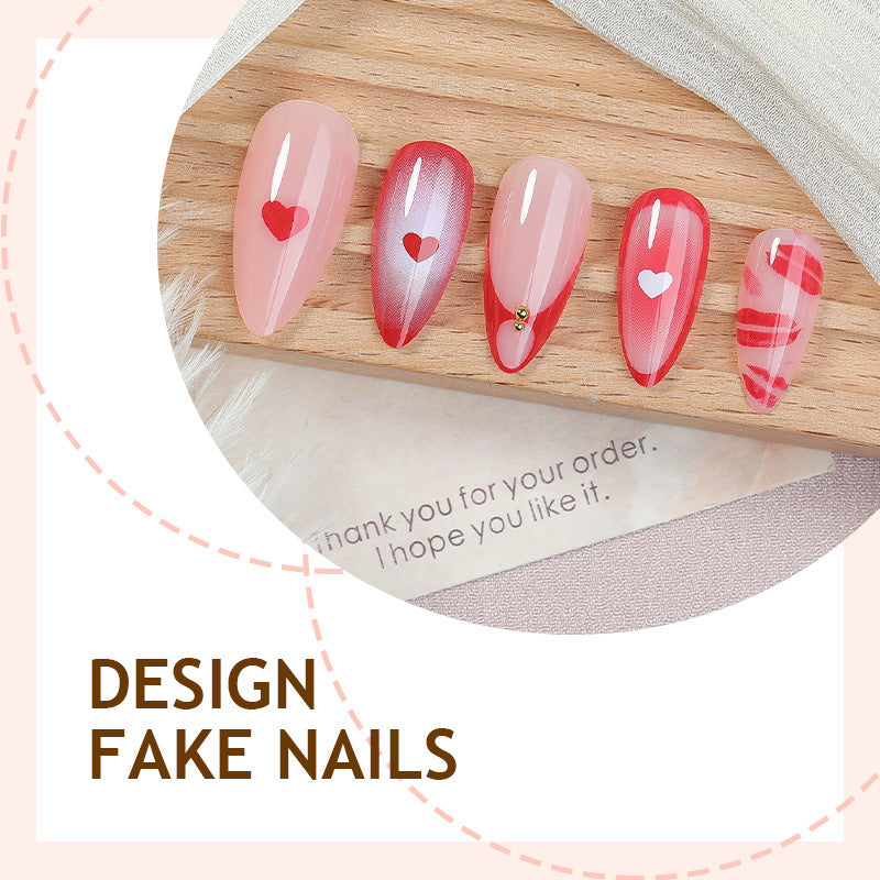 Nail set Kalsten
