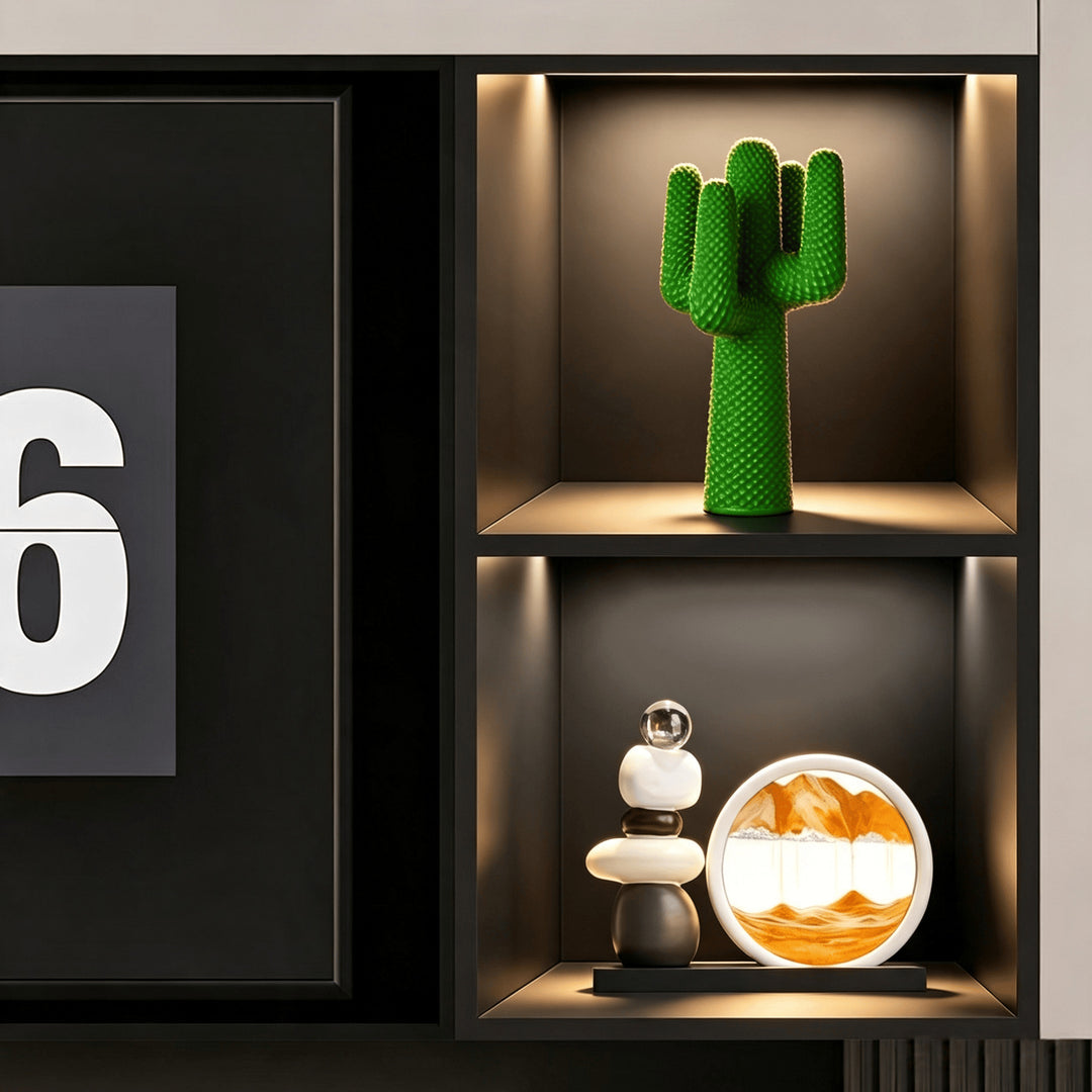 Decorative Homeware Accessories for Indoor Home Display